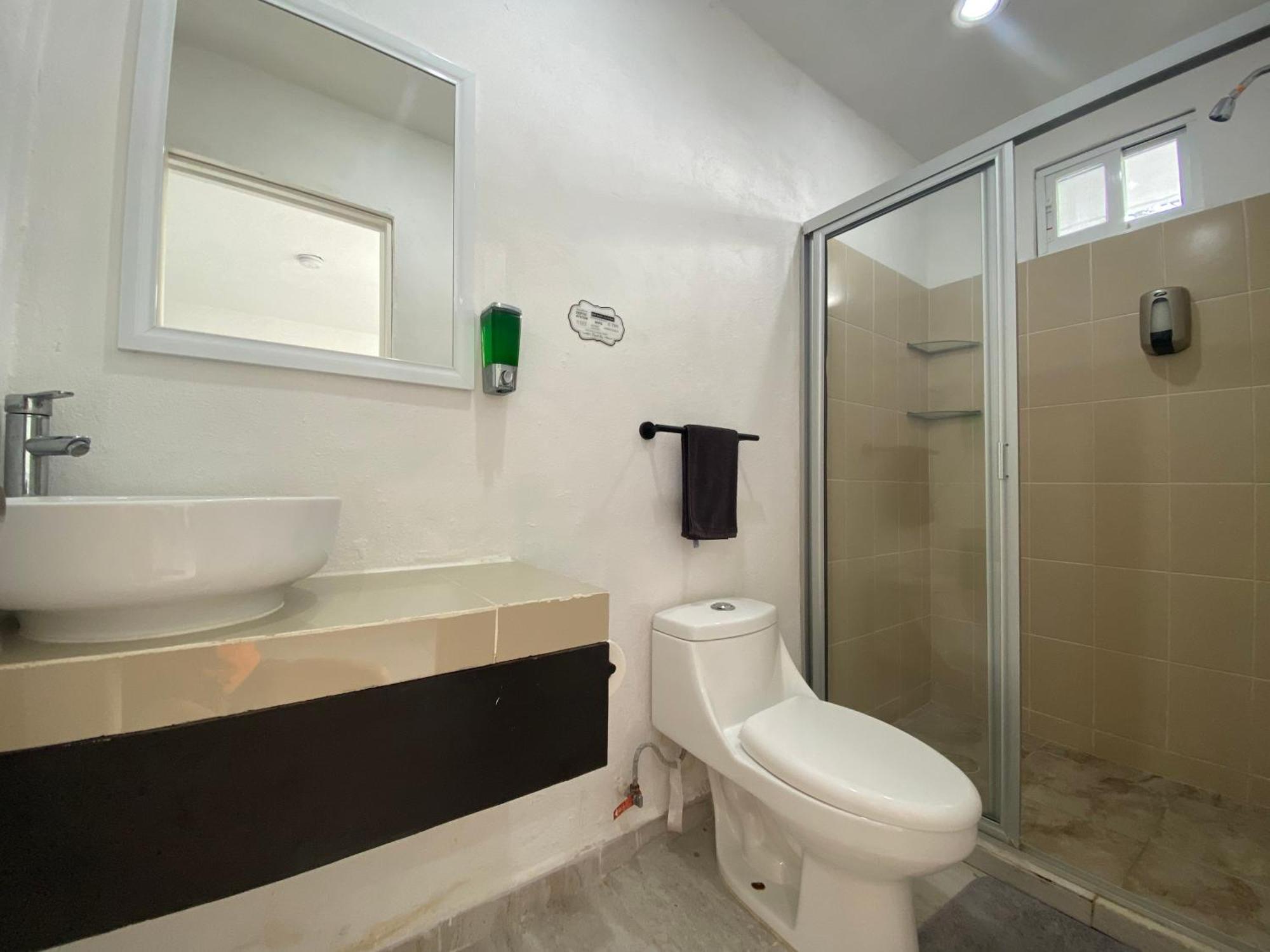 Lux Studio Room Las Palmas Puerto Morelos Buitenkant foto