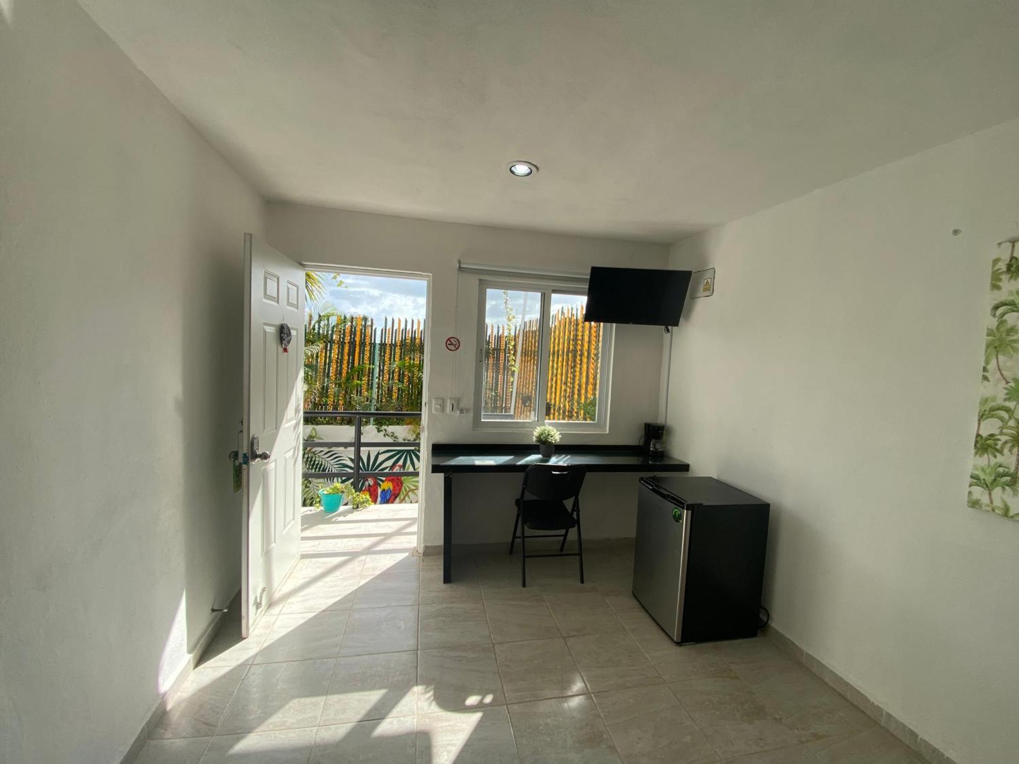 Lux Studio Room Las Palmas Puerto Morelos Buitenkant foto
