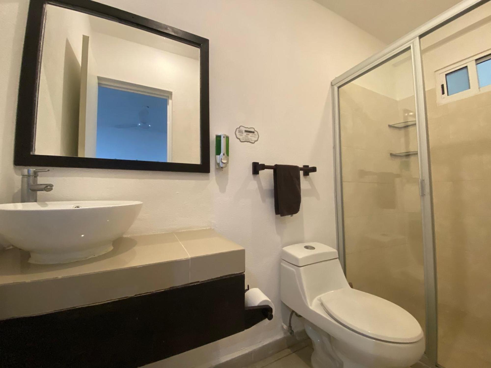 Lux Studio Room Las Palmas Puerto Morelos Buitenkant foto