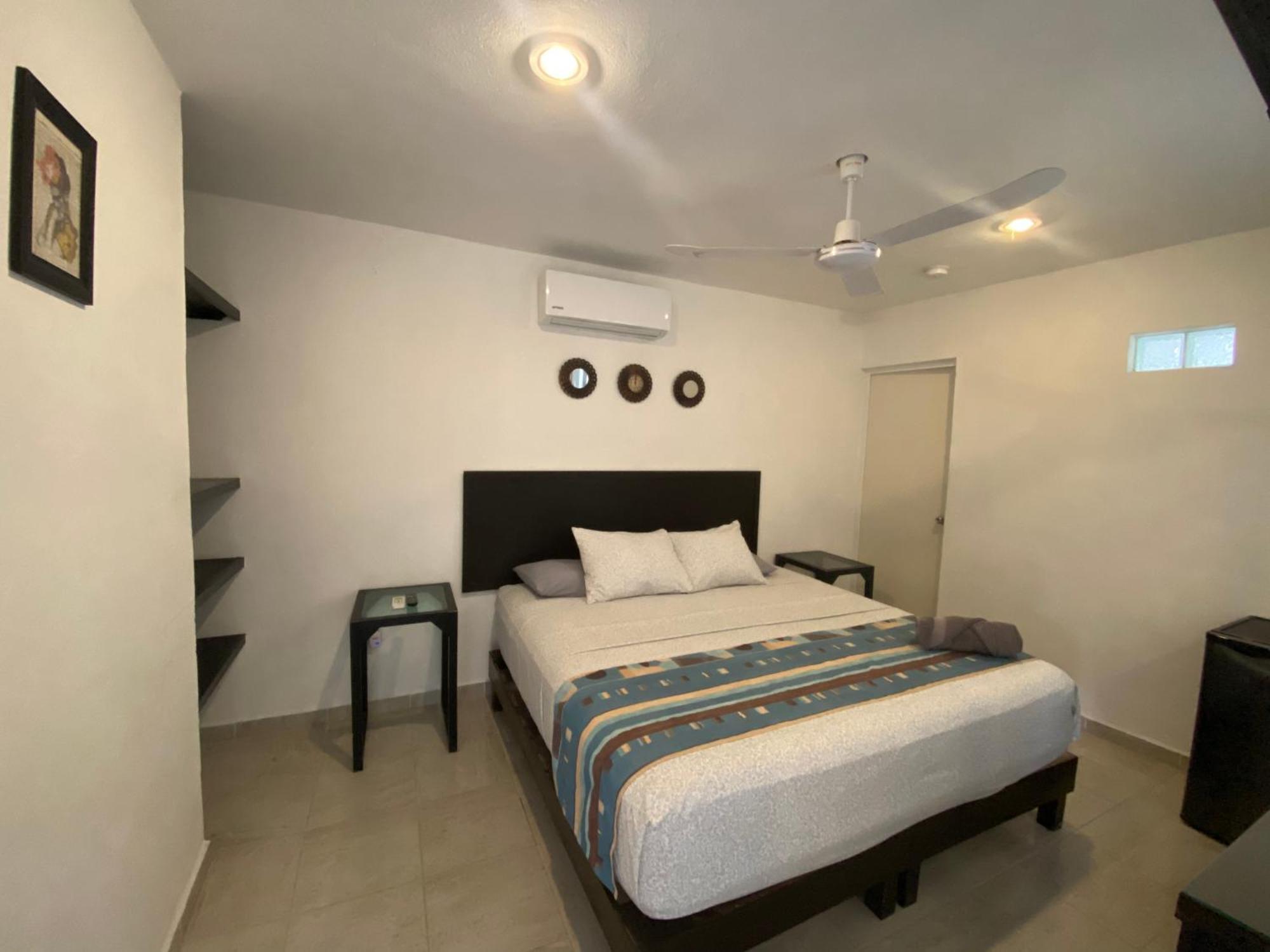Lux Studio Room Las Palmas Puerto Morelos Buitenkant foto