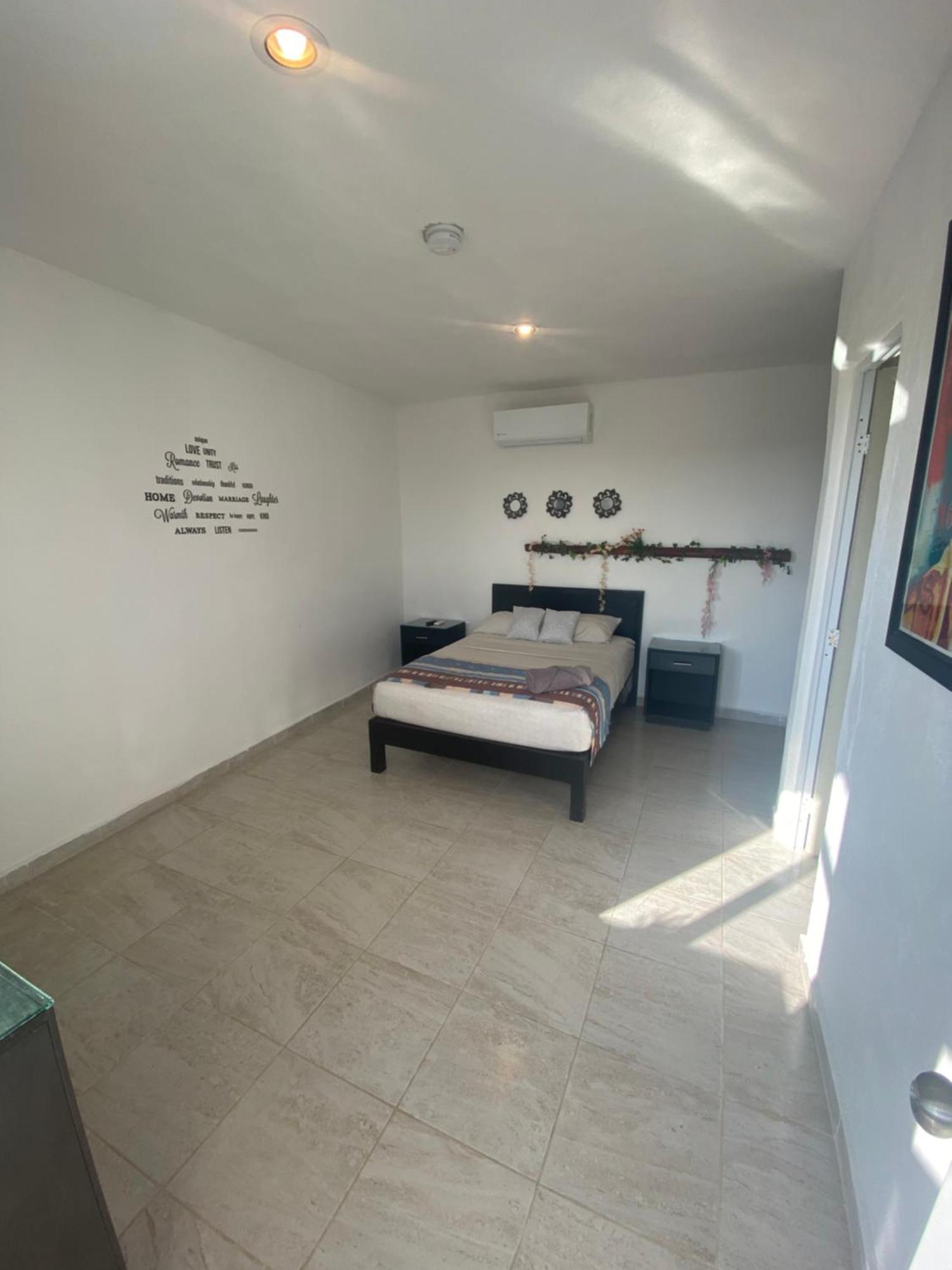 Lux Studio Room Las Palmas Puerto Morelos Buitenkant foto